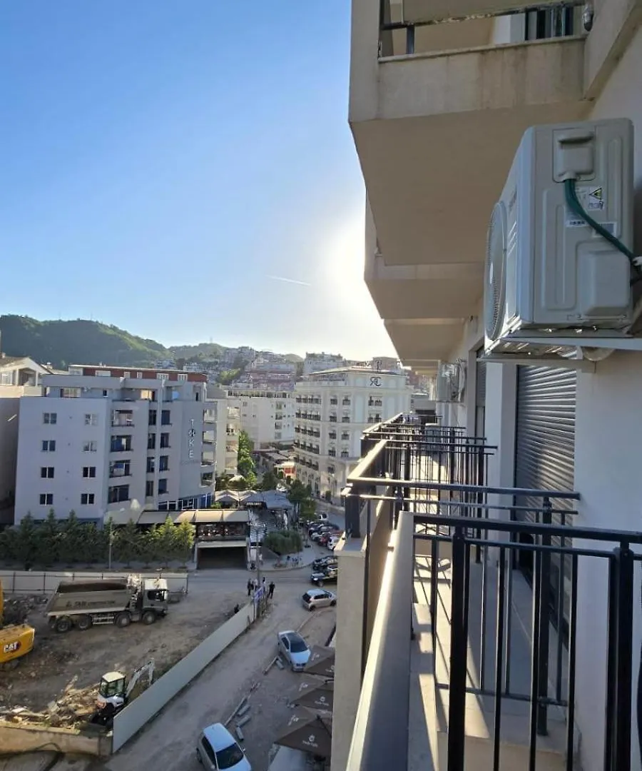 Tirent Apartment-Modern Bedrooms Stay Near Liqeni I Thate Tirana