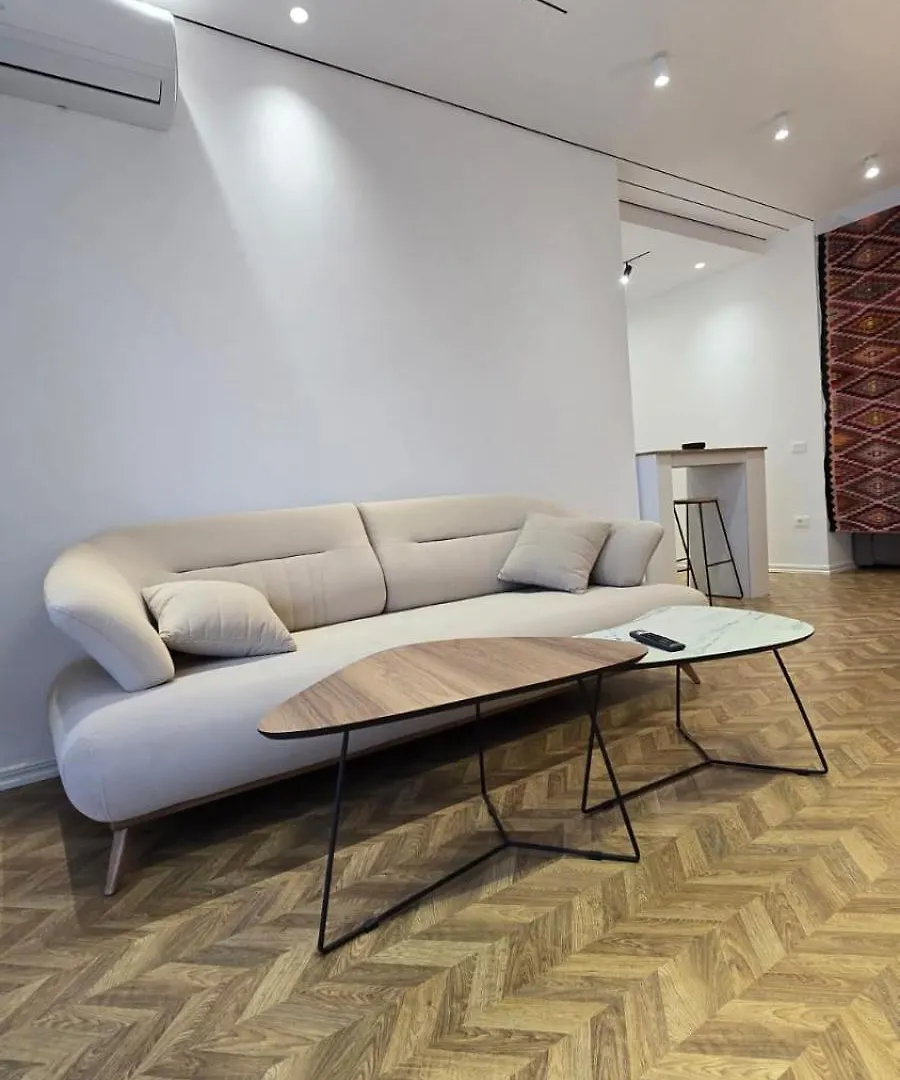 Tirent Apartment-Modern Bedrooms Stay Near Liqeni I Thate Tirana