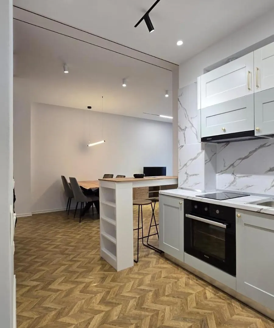 Tirent Apartment-Modern Bedrooms Stay Near Liqeni I Thate Tirana 0*,  Albania