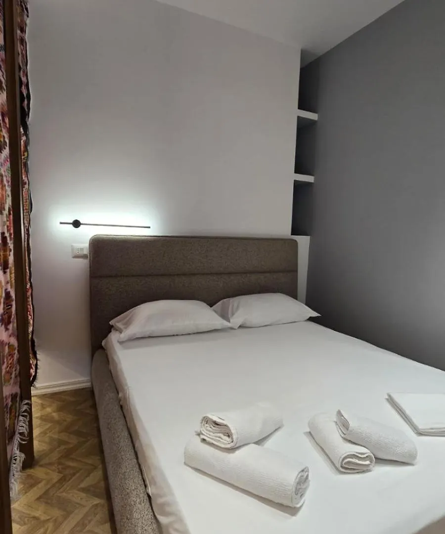 Tirent Apartment-Modern Bedrooms Stay Near Liqeni I Thate Tirana Albania
