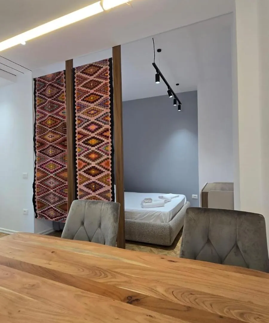 Tirent Apartment-Modern Bedrooms Stay Near Liqeni I Thate Tirana 0*,  Albania