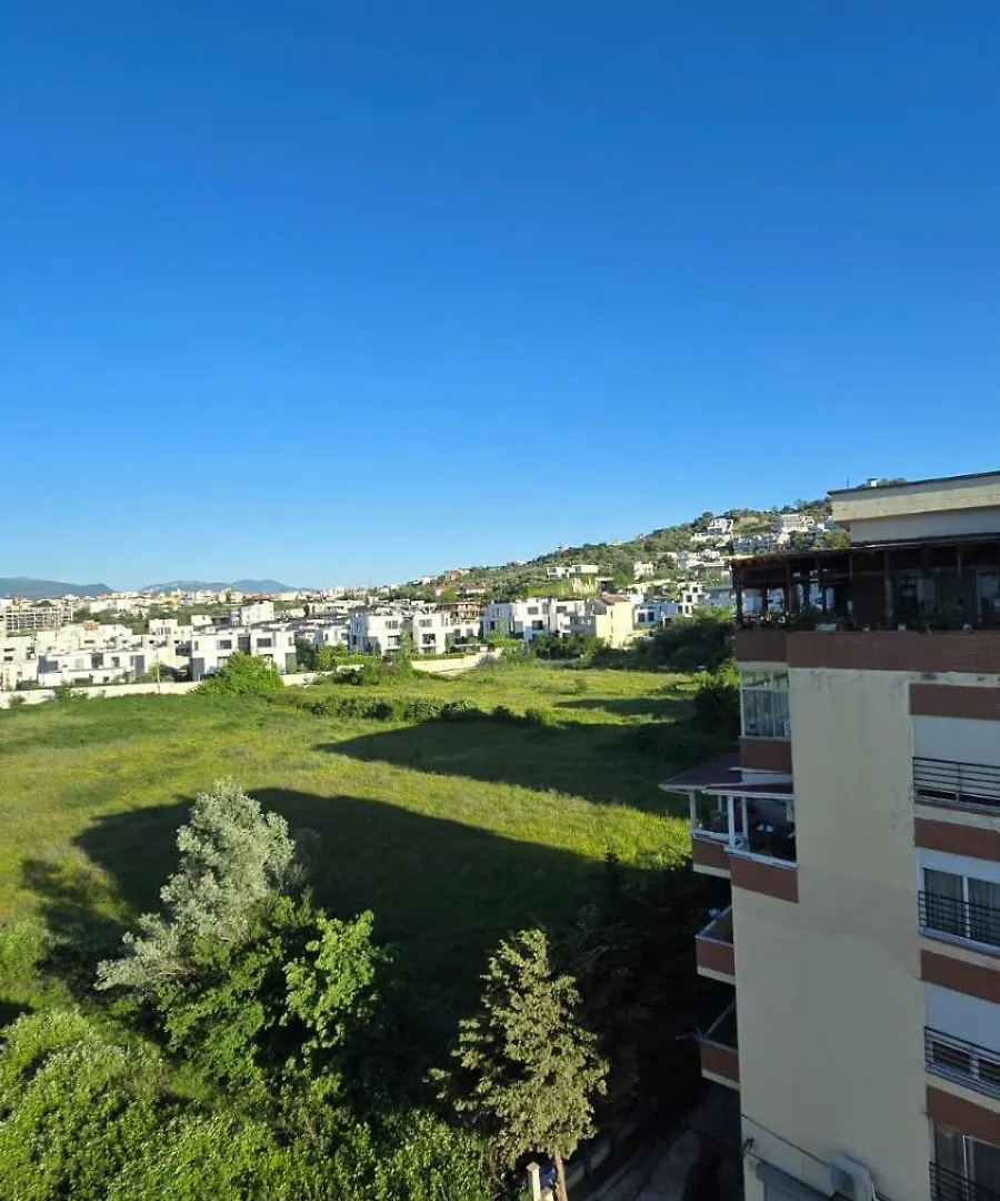 Apartment Tirent Apartment-Modern Bedrooms Stay Near Liqeni I Thate Tirana Albania